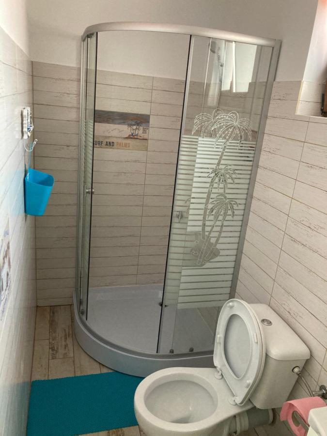 Apartamento Nayana Vama Veche Exterior foto